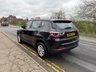 USED 2019 68 JEEP COMPASS 1.6 MultiJetII Sport SUV 5dr Diesel Manual Euro 6 (s/s) (120 ps) COMES WITH FULLCOMES WITH FULL MOT