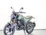 USED 2022 22 BENELLI Leoncino 125 125 Roadster/Retro Petrol Manual Euro 5 (12 ps) 
