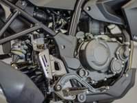 USED 2021 71 HANWAY NK 125 FURIOUS 125 S E5 Naked Petrol Manual Euro 5 (15 ps) 