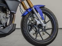 USED 2021 71 HANWAY NK 125 FURIOUS 125 S E5 Naked Petrol Manual Euro 5 (15 ps) 