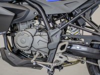 USED 2021 71 HANWAY NK 125 FURIOUS 125 S E5 Naked Petrol Manual Euro 5 (15 ps) 
