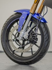 USED 2021 71 HANWAY NK 125 FURIOUS 125 S E5 Naked Petrol Manual Euro 5 (15 ps) 