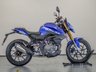 USED 2021 71 HANWAY NK 125 FURIOUS 125 S E5 Naked Petrol Manual Euro 5 (15 ps) 