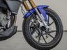 USED 2021 71 HANWAY NK 125 FURIOUS 125 S E5 Naked Petrol Manual Euro 5 (15 ps) 