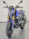 USED 2021 71 HANWAY NK 125 FURIOUS 125 S E5 Naked Petrol Manual Euro 5 (15 ps) 