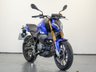 USED 2021 71 HANWAY NK 125 FURIOUS 125 S E5 Naked Petrol Manual Euro 5 (15 ps) 