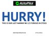 USED 2021 71 HANWAY NK 125 FURIOUS 125 S E5 Naked Petrol Manual Euro 5 (15 ps) 