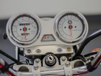 USED 2012 12 YAMAHA YBR125 CUSTOM 124cc 