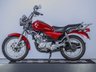 USED 2012 12 YAMAHA YBR125 CUSTOM 124cc 