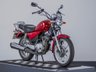 USED 2012 12 YAMAHA YBR125 CUSTOM 124cc 