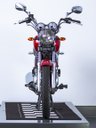 USED 2012 12 YAMAHA YBR125 CUSTOM 124cc 