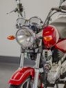 USED 2012 12 YAMAHA YBR125 CUSTOM 124cc 
