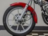 USED 2012 12 YAMAHA YBR125 CUSTOM 124cc 