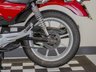 USED 2012 12 YAMAHA YBR125 CUSTOM 124cc 