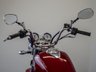USED 2012 12 YAMAHA YBR125 CUSTOM 124cc 