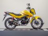 USED 2015 15 HONDA CB125F 125 Naked Petrol Manual (11 ps) 