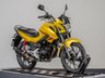 USED 2015 15 HONDA CB125F 125 Naked Petrol Manual (11 ps) 