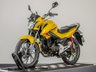 USED 2015 15 HONDA CB125F 125 Naked Petrol Manual (11 ps) 