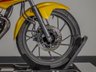 USED 2015 15 HONDA CB125F 125 Naked Petrol Manual (11 ps) 