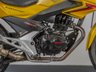 USED 2015 15 HONDA CB125F 125 Naked Petrol Manual (11 ps) 