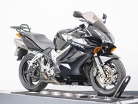 USED 2002 02 HONDA VFR800 781cc 
