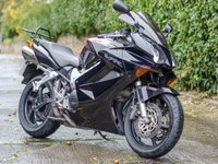USED 2002 02 HONDA VFR800 781cc 