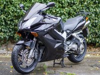 USED 2002 02 HONDA VFR800 781cc 