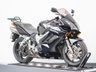 USED 2002 02 HONDA VFR800 781cc 