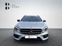 USED 2018 68 MERCEDES-BENZ GLA 2.1 GLA220d AMG Line (Premium) SUV 5dr Diesel 7G-DCT 4MATIC Euro 6 (s/s) (170 ps) Camera, Heated Seat