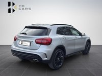 USED 2018 68 MERCEDES-BENZ GLA 2.1 GLA220d AMG Line (Premium) SUV 5dr Diesel 7G-DCT 4MATIC Euro 6 (s/s) (170 ps) Camera, Heated Seat