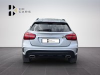 USED 2018 68 MERCEDES-BENZ GLA 2.1 GLA220d AMG Line (Premium) SUV 5dr Diesel 7G-DCT 4MATIC Euro 6 (s/s) (170 ps) Camera, Heated Seat