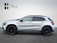 USED 2018 68 MERCEDES-BENZ GLA 2.1 GLA220d AMG Line (Premium) SUV 5dr Diesel 7G-DCT 4MATIC Euro 6 (s/s) (170 ps) Camera, Heated Seat