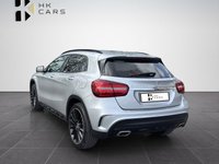 USED 2018 68 MERCEDES-BENZ GLA 2.1 GLA220d AMG Line (Premium) SUV 5dr Diesel 7G-DCT 4MATIC Euro 6 (s/s) (170 ps) Camera, Heated Seat