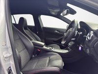 USED 2018 68 MERCEDES-BENZ GLA 2.1 GLA220d AMG Line (Premium) SUV 5dr Diesel 7G-DCT 4MATIC Euro 6 (s/s) (170 ps) Camera, Heated Seat