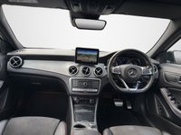 USED 2018 68 MERCEDES-BENZ GLA 2.1 GLA220d AMG Line (Premium) SUV 5dr Diesel 7G-DCT 4MATIC Euro 6 (s/s) (170 ps) Camera, Heated Seat
