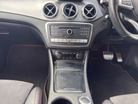 USED 2018 68 MERCEDES-BENZ GLA 2.1 GLA220d AMG Line (Premium) SUV 5dr Diesel 7G-DCT 4MATIC Euro 6 (s/s) (170 ps) Camera, Heated Seat