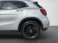 USED 2018 68 MERCEDES-BENZ GLA 2.1 GLA220d AMG Line (Premium) SUV 5dr Diesel 7G-DCT 4MATIC Euro 6 (s/s) (170 ps) Camera, Heated Seat