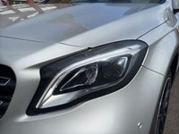 USED 2018 68 MERCEDES-BENZ GLA 2.1 GLA220d AMG Line (Premium) SUV 5dr Diesel 7G-DCT 4MATIC Euro 6 (s/s) (170 ps) Camera, Heated Seat