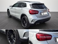 USED 2018 68 MERCEDES-BENZ GLA 2.1 GLA220d AMG Line (Premium) SUV 5dr Diesel 7G-DCT 4MATIC Euro 6 (s/s) (170 ps) Camera, Heated Seat