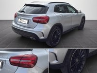 USED 2018 68 MERCEDES-BENZ GLA 2.1 GLA220d AMG Line (Premium) SUV 5dr Diesel 7G-DCT 4MATIC Euro 6 (s/s) (170 ps) Camera, Heated Seat