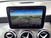 USED 2018 68 MERCEDES-BENZ GLA 2.1 GLA220d AMG Line (Premium) SUV 5dr Diesel 7G-DCT 4MATIC Euro 6 (s/s) (170 ps) Camera, Heated Seat