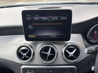 USED 2018 68 MERCEDES-BENZ GLA 2.1 GLA220d AMG Line (Premium) SUV 5dr Diesel 7G-DCT 4MATIC Euro 6 (s/s) (170 ps) Camera, Heated Seat