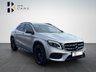 USED 2018 68 MERCEDES-BENZ GLA 2.1 GLA220d AMG Line (Premium) SUV 5dr Diesel 7G-DCT 4MATIC Euro 6 (s/s) (170 ps) Camera, Heated Seat