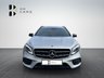 USED 2018 68 MERCEDES-BENZ GLA 2.1 GLA220d AMG Line (Premium) SUV 5dr Diesel 7G-DCT 4MATIC Euro 6 (s/s) (170 ps) Camera, Heated Seat