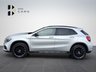 USED 2018 68 MERCEDES-BENZ GLA 2.1 GLA220d AMG Line (Premium) SUV 5dr Diesel 7G-DCT 4MATIC Euro 6 (s/s) (170 ps) Camera, Heated Seat