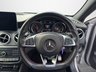 USED 2018 68 MERCEDES-BENZ GLA 2.1 GLA220d AMG Line (Premium) SUV 5dr Diesel 7G-DCT 4MATIC Euro 6 (s/s) (170 ps) Camera, Heated Seat