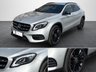 USED 2018 68 MERCEDES-BENZ GLA 2.1 GLA220d AMG Line (Premium) SUV 5dr Diesel 7G-DCT 4MATIC Euro 6 (s/s) (170 ps) Camera, Heated Seat