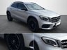 USED 2018 68 MERCEDES-BENZ GLA 2.1 GLA220d AMG Line (Premium) SUV 5dr Diesel 7G-DCT 4MATIC Euro 6 (s/s) (170 ps) Camera, Heated Seat