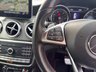 USED 2018 68 MERCEDES-BENZ GLA 2.1 GLA220d AMG Line (Premium) SUV 5dr Diesel 7G-DCT 4MATIC Euro 6 (s/s) (170 ps) Camera, Heated Seat