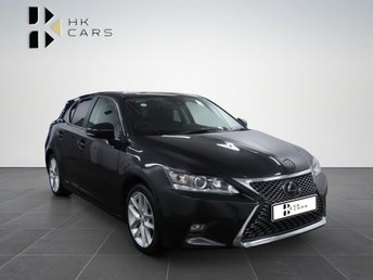 2019 LEXUS CT
